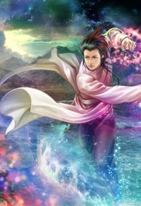 龍之戰紋