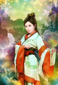 龍骨之戒