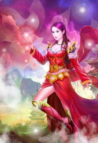 國民女神穿進肉文中