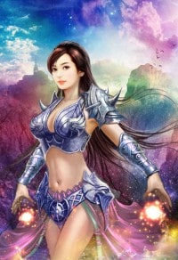最強男神(網遊)